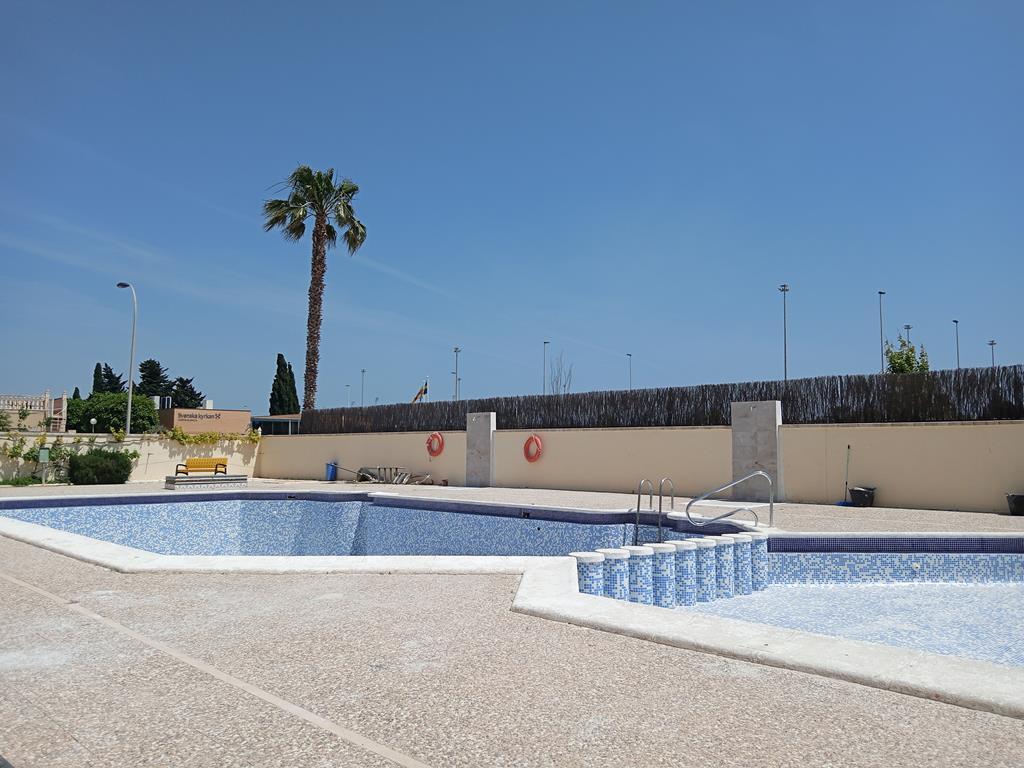 Duplex w Torrevieja - oferta MLSC7879905
