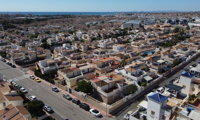 Duplex w Torrevieja - oferta MLSC8241850