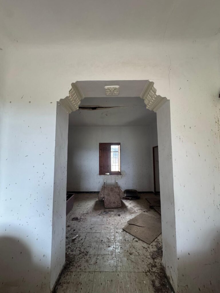 Finca w Abanilla - oferta MLSC5611854