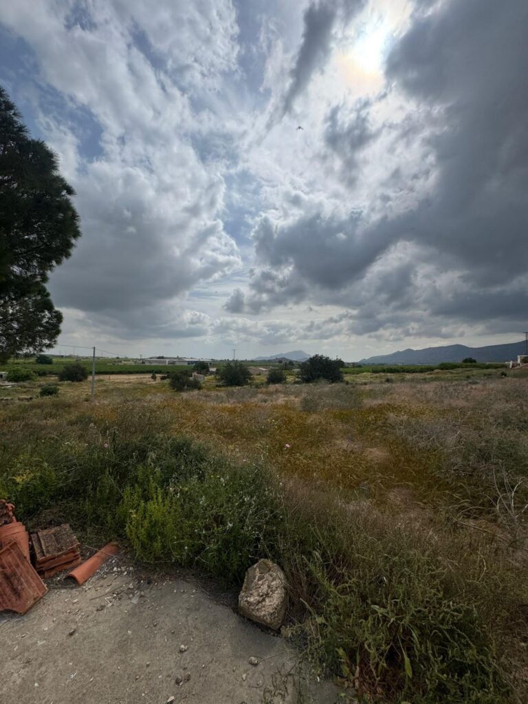 Finca w Abanilla - oferta MLSC5611854