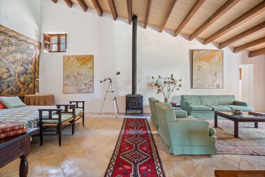 Finca w Felanitx - oferta MLSC5023513
