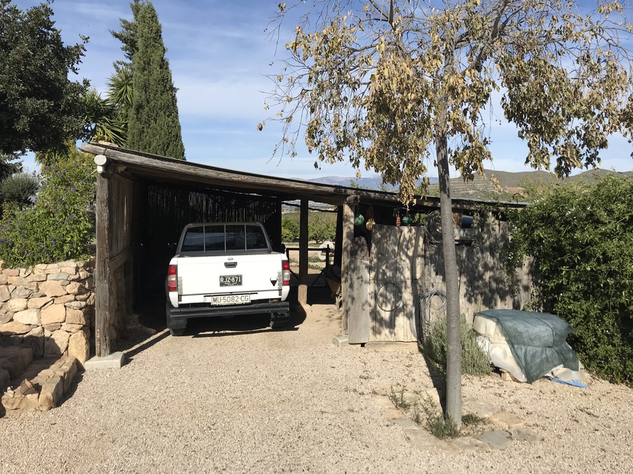 Finca w Lorca - oferta MLSC4925577