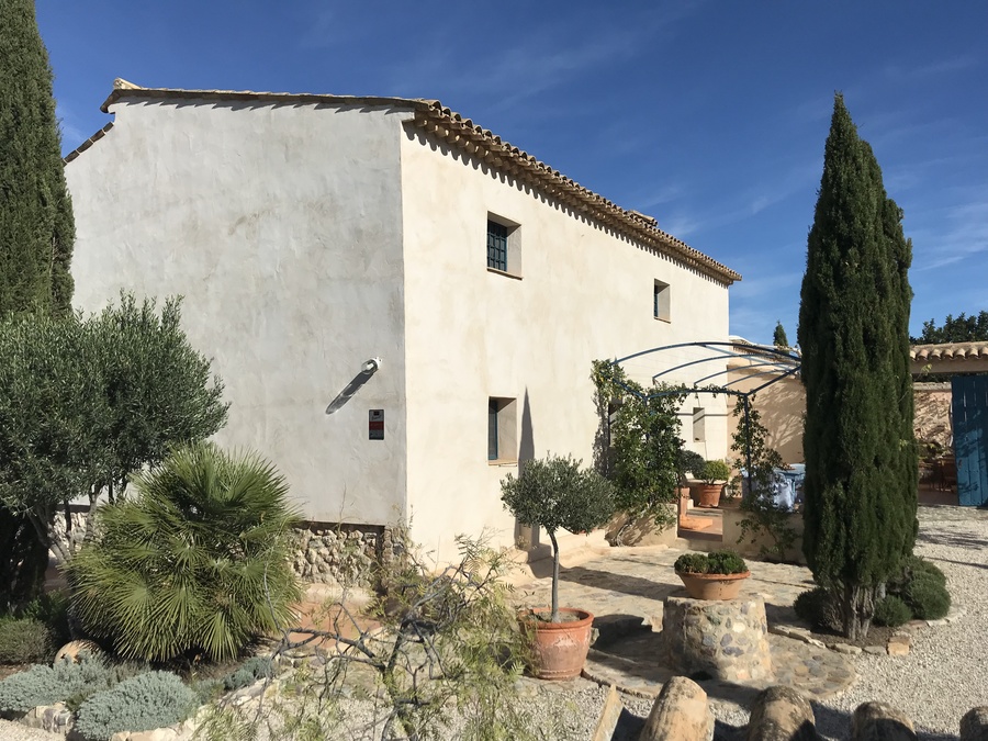 Finca w Lorca - oferta MLSC4925577