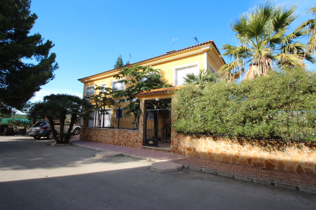 Finca w Murcia - oferta MLSC488956