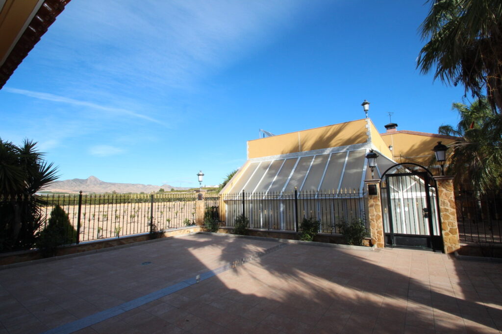 Finca w Murcia - oferta MLSC488956