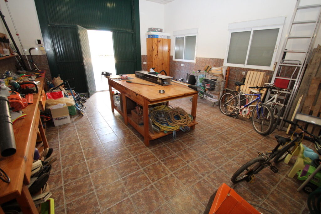Finca w Murcia - oferta MLSC488956