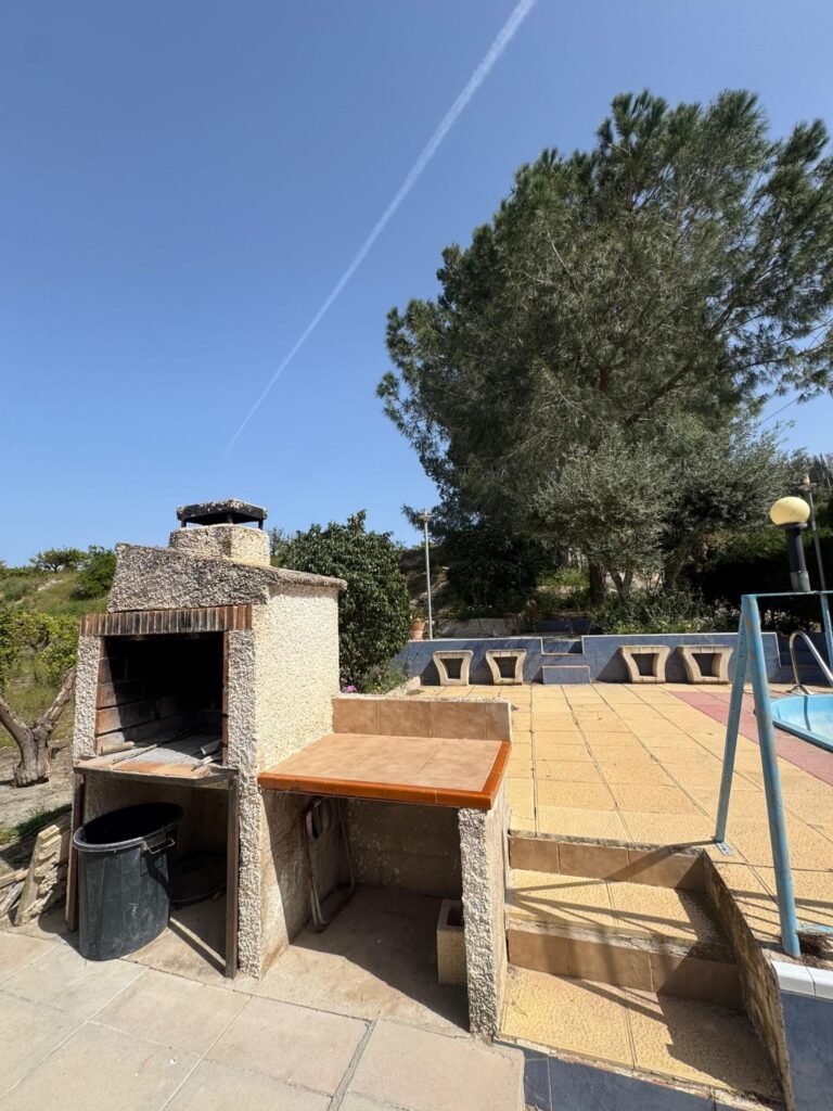 Finca w Orihuela - oferta MLSC2818999