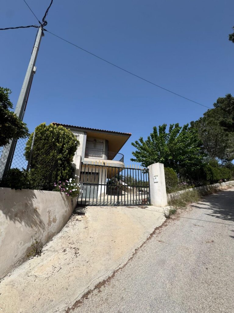 Finca w Orihuela - oferta MLSC2818999