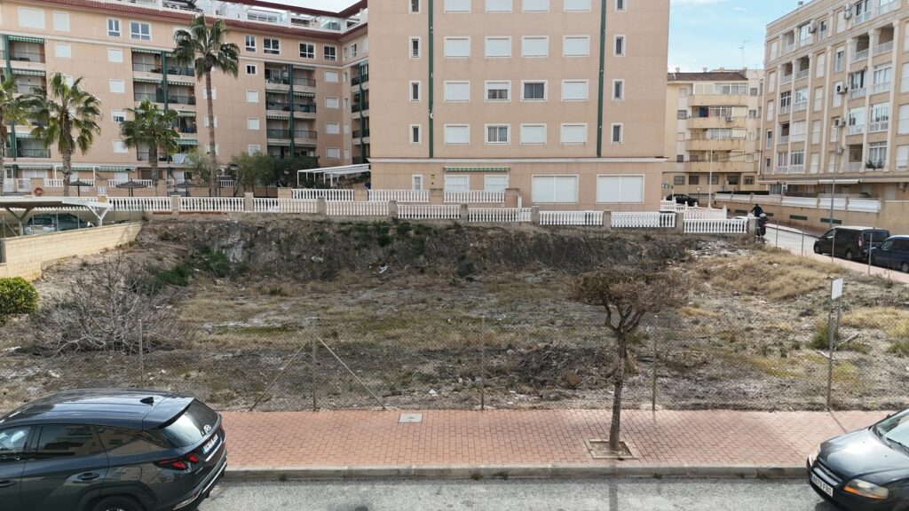 Land w Guardamar del Segura - oferta MLSC9618509