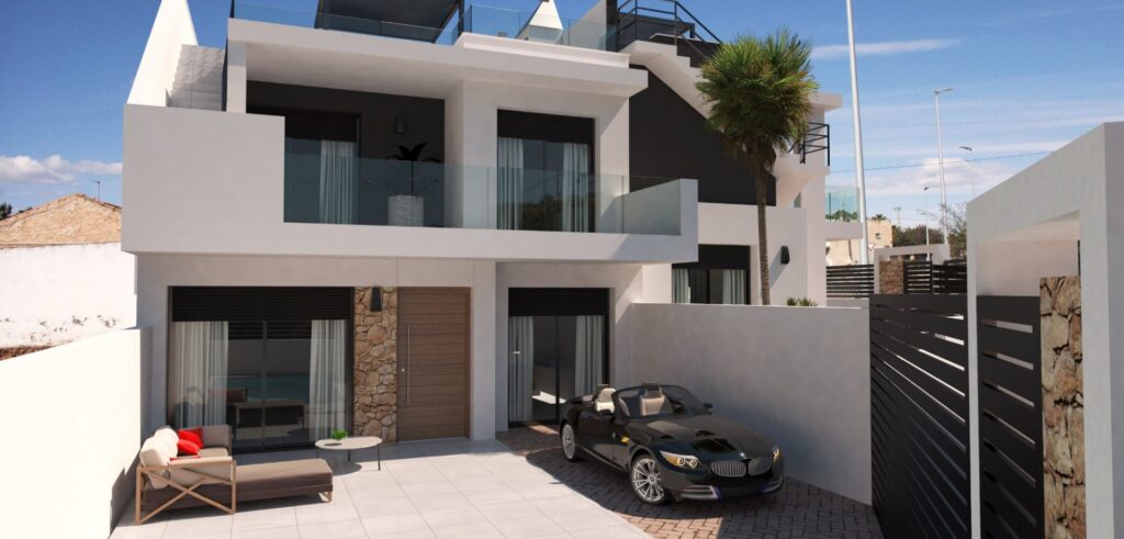 Land w Los Montesinos - oferta MLSC2706658