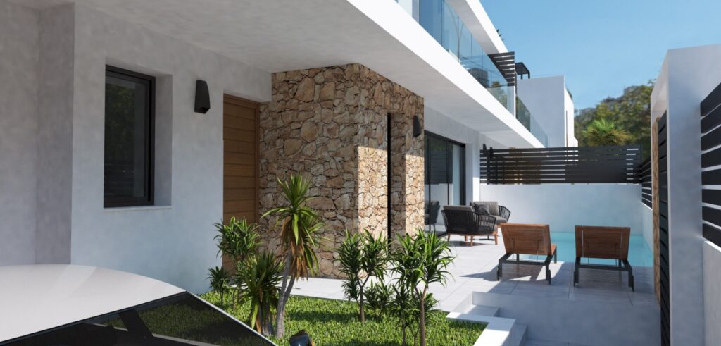 Land w Los Montesinos - oferta MLSC2706658