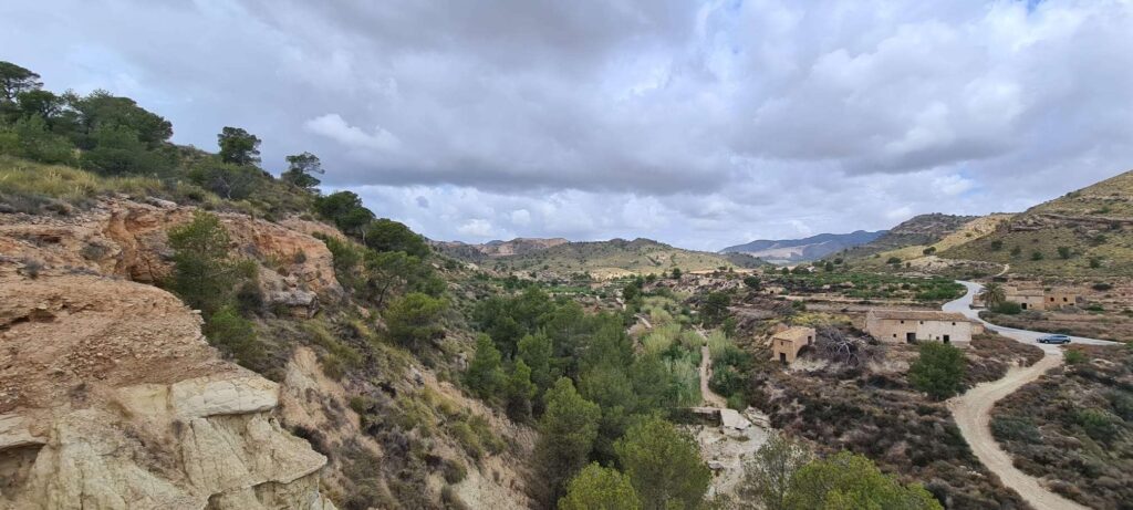 Land w Murcia - oferta MLSC5393680