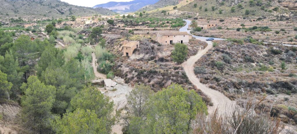 Land w Murcia - oferta MLSC5393680
