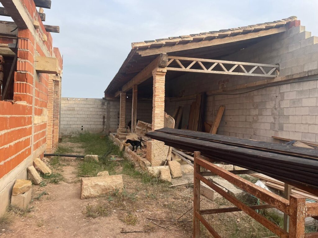 Land w Orihuela - oferta MLSC7113365