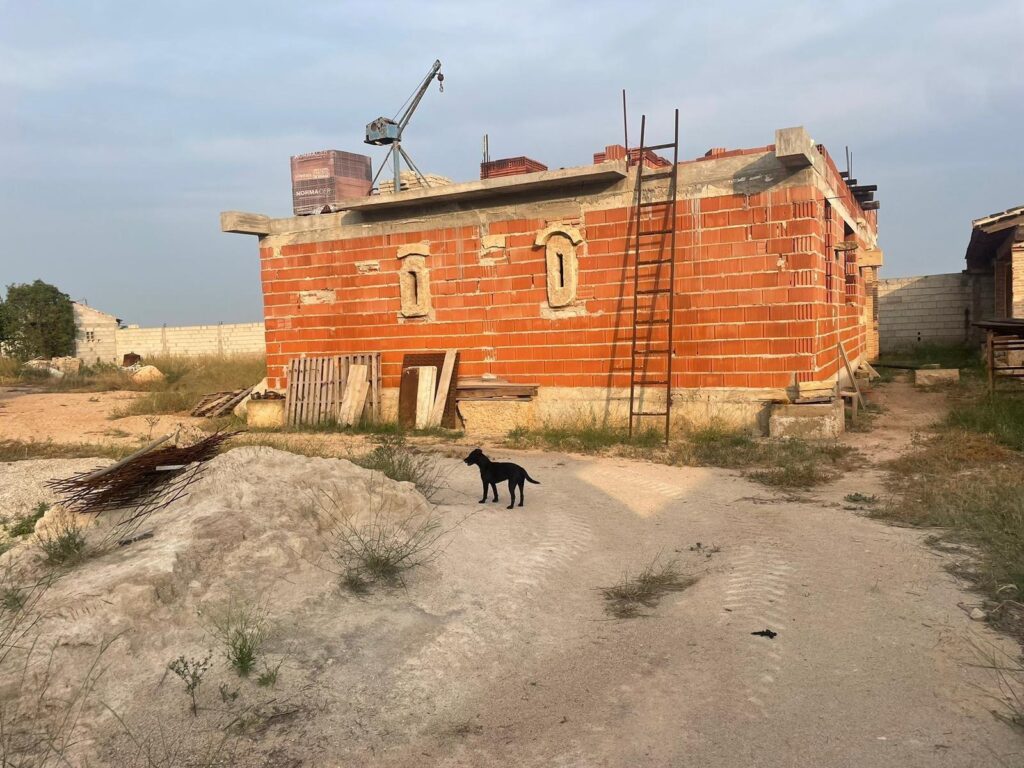 Land w Orihuela - oferta MLSC7113365