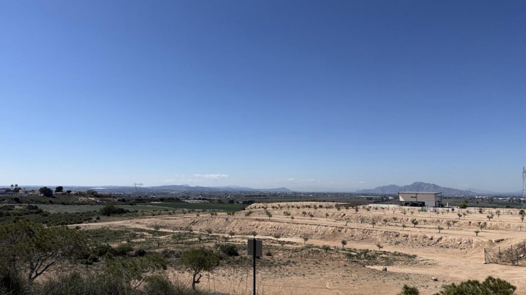 Land w San Fulgencio - oferta MLSC9528916