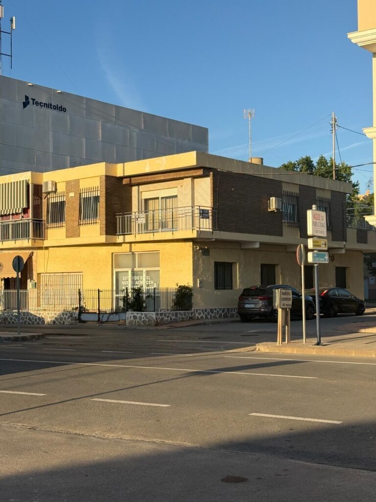 Land w San Pedro del Pinatar - oferta MLSC6520959