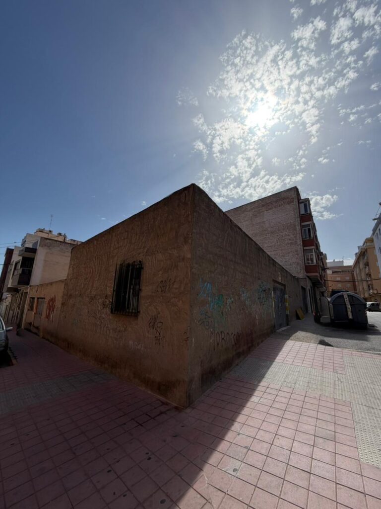 Land w Torrevieja - oferta MLSC6154913