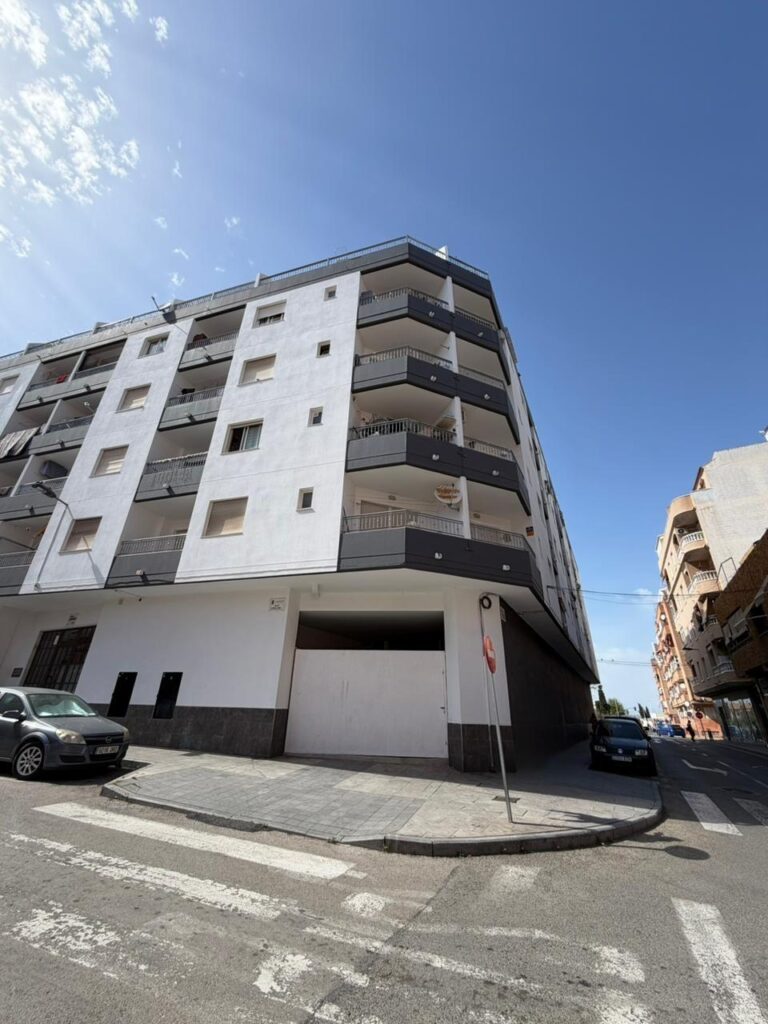 Land w Torrevieja - oferta MLSC6154913