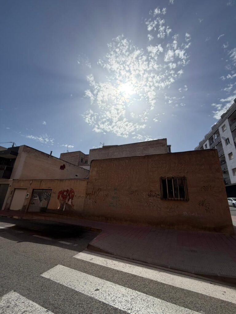 Land w Torrevieja - oferta MLSC6154913