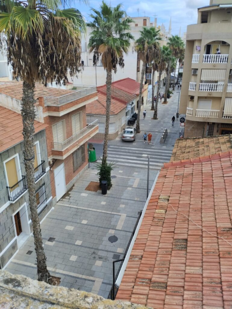 Other w Torrevieja - oferta MLSC3733887
