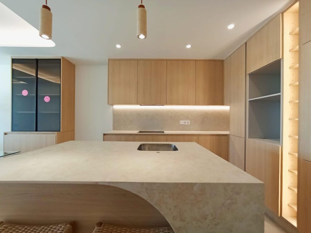 Penthouse w Benijofar - oferta N9462