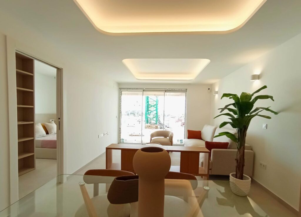 Penthouse w Benijofar - oferta N9462