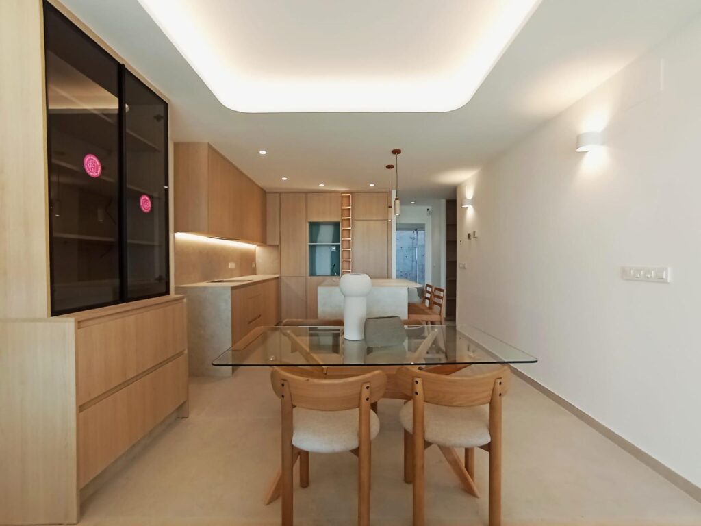 Penthouse w Benijofar - oferta N9462