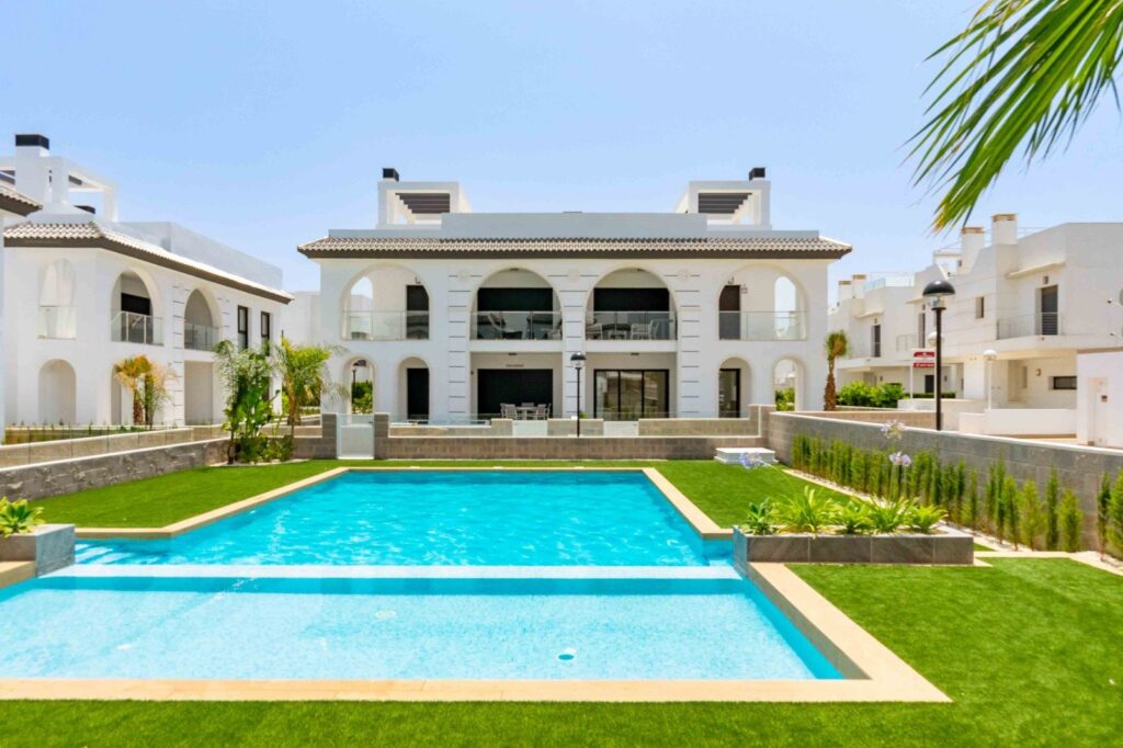 Penthouse w Ciudad Quesada - oferta MLSC1143740