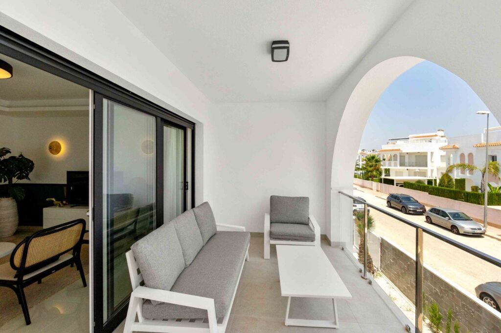 Penthouse w Ciudad Quesada - oferta MLSC1143740