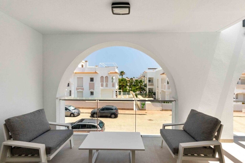Penthouse w Ciudad Quesada - oferta MLSC1143740