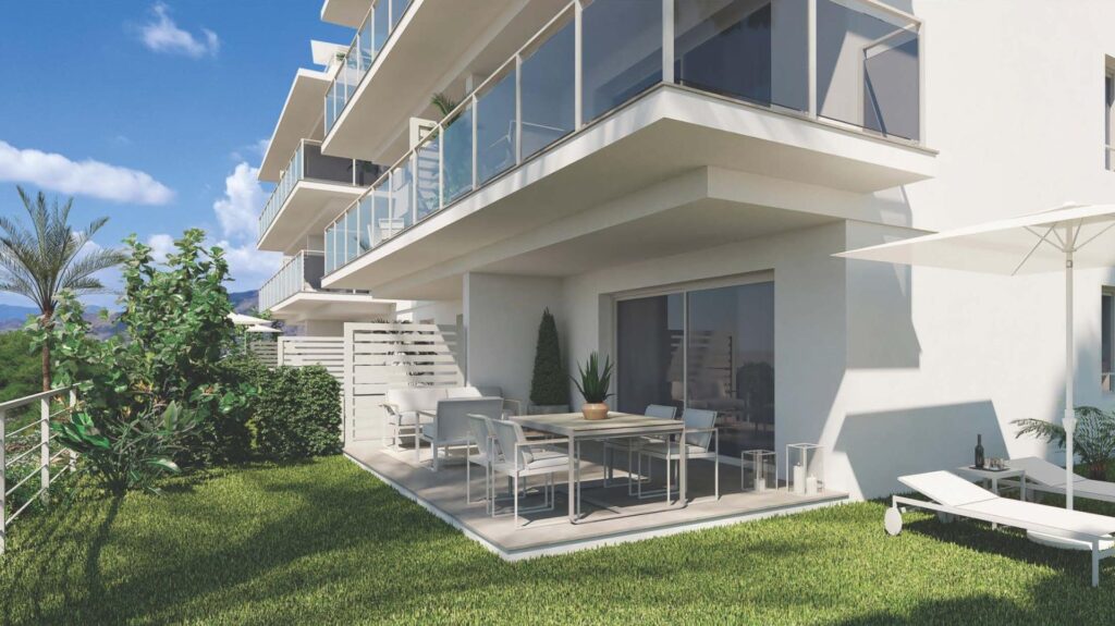Penthouse w Finestrat - oferta SP1664