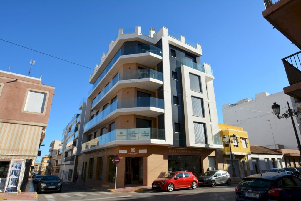 Penthouse w Guardamar del Segura - oferta MLSC4947668