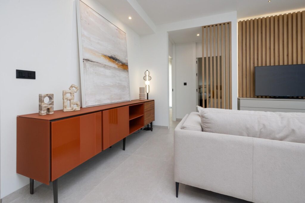 Penthouse w Guardamar del Segura - oferta N9719