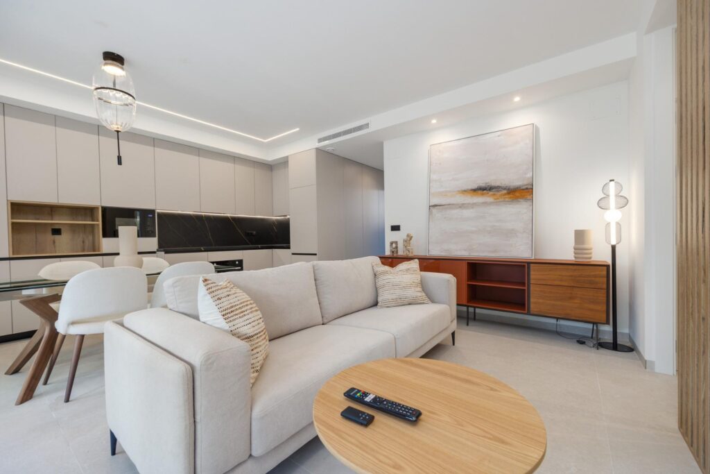 Penthouse w Guardamar del Segura - oferta N9719