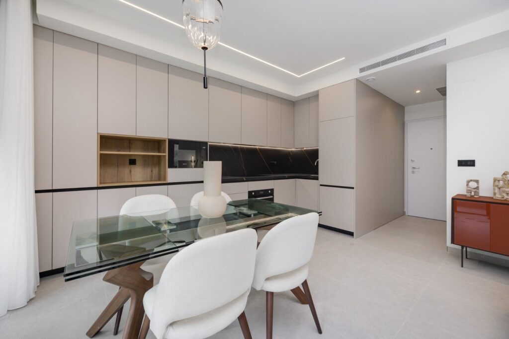 Penthouse w Guardamar del Segura - oferta N9719