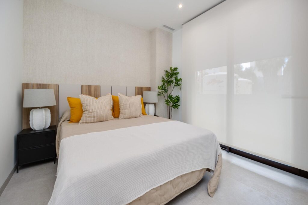 Penthouse w Guardamar del Segura - oferta N9719