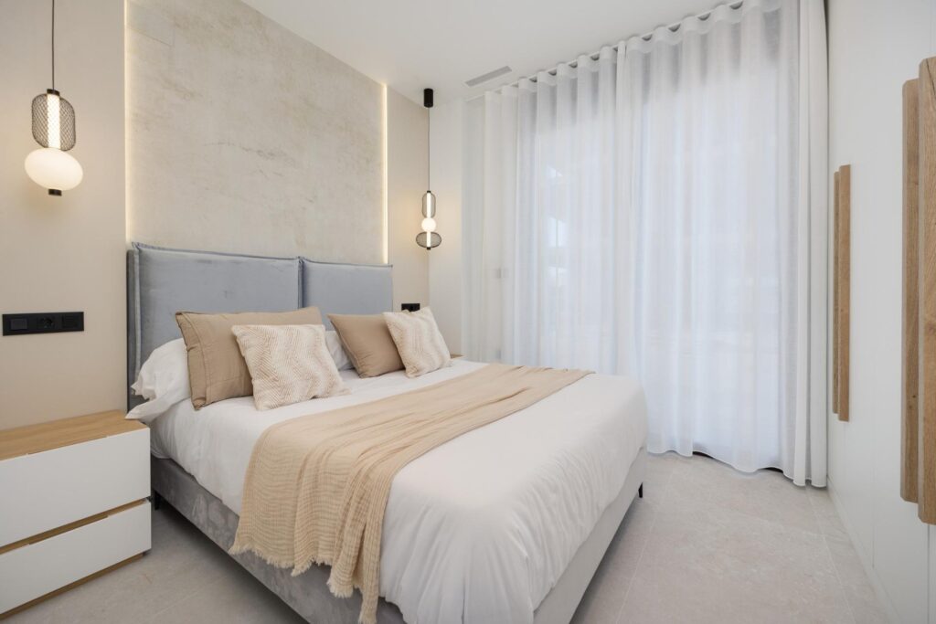 Penthouse w Guardamar del Segura - oferta N9719