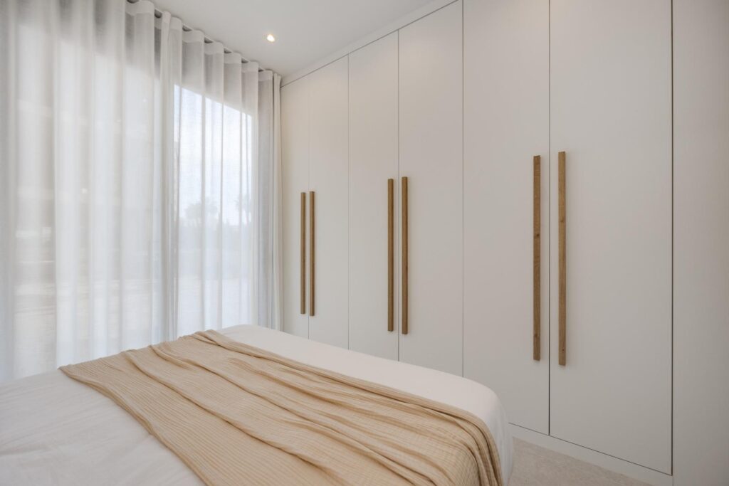 Penthouse w Guardamar del Segura - oferta N9719