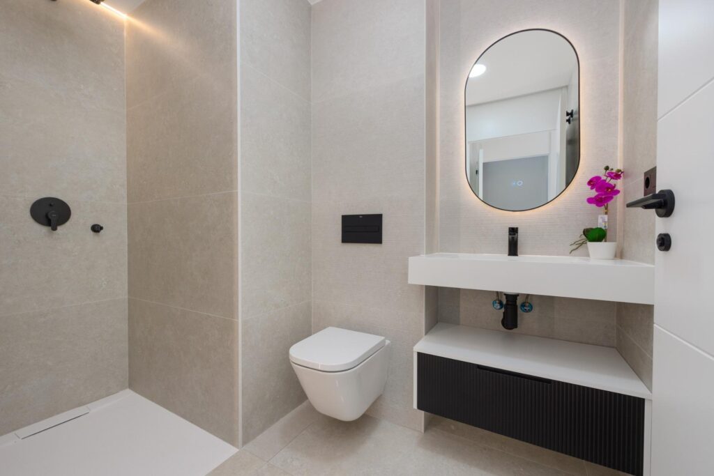 Penthouse w Guardamar del Segura - oferta N9719