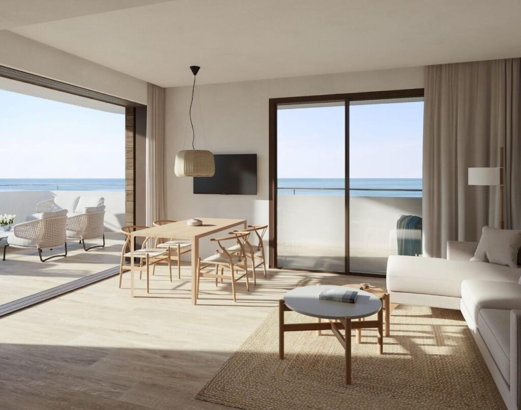 Penthouse w Moncofa - oferta SP1620