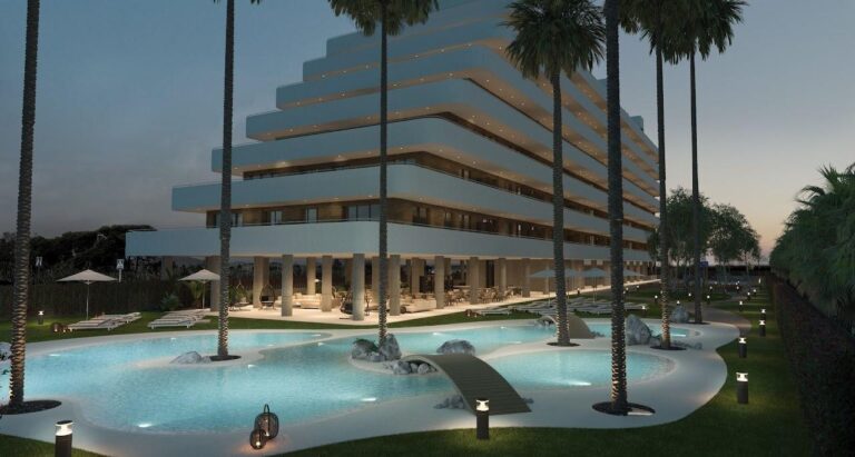 Penthouse w Moncofa - oferta SP1620