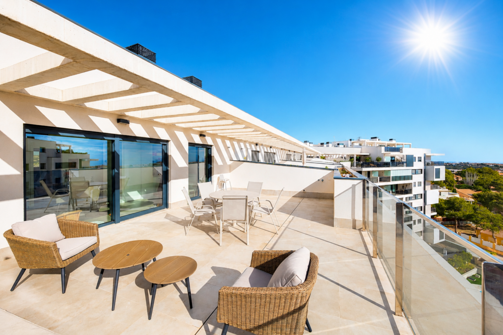 Penthouse w Orihuela Costa - oferta MLSC4446140
