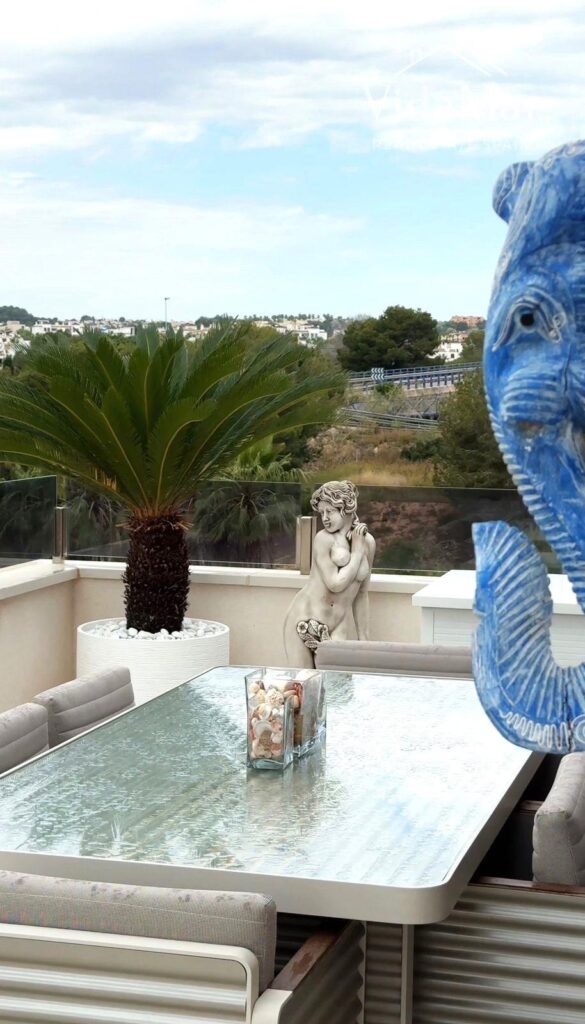 Penthouse w Orihuela Costa - oferta MLSC4766273