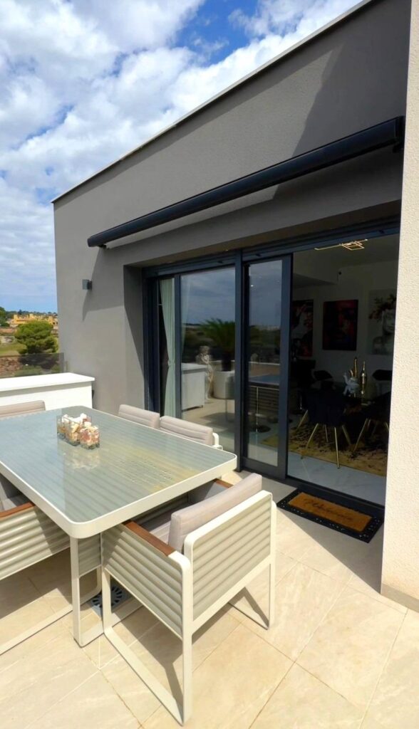 Penthouse w Orihuela Costa - oferta MLSC4766273