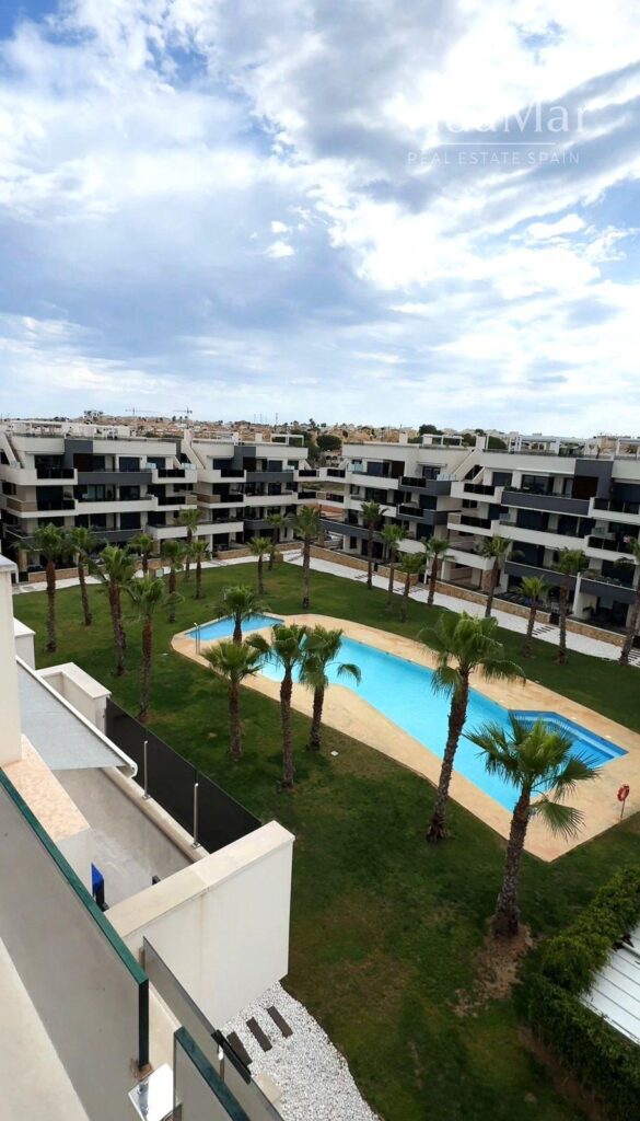 Penthouse w Orihuela Costa - oferta MLSC4766273