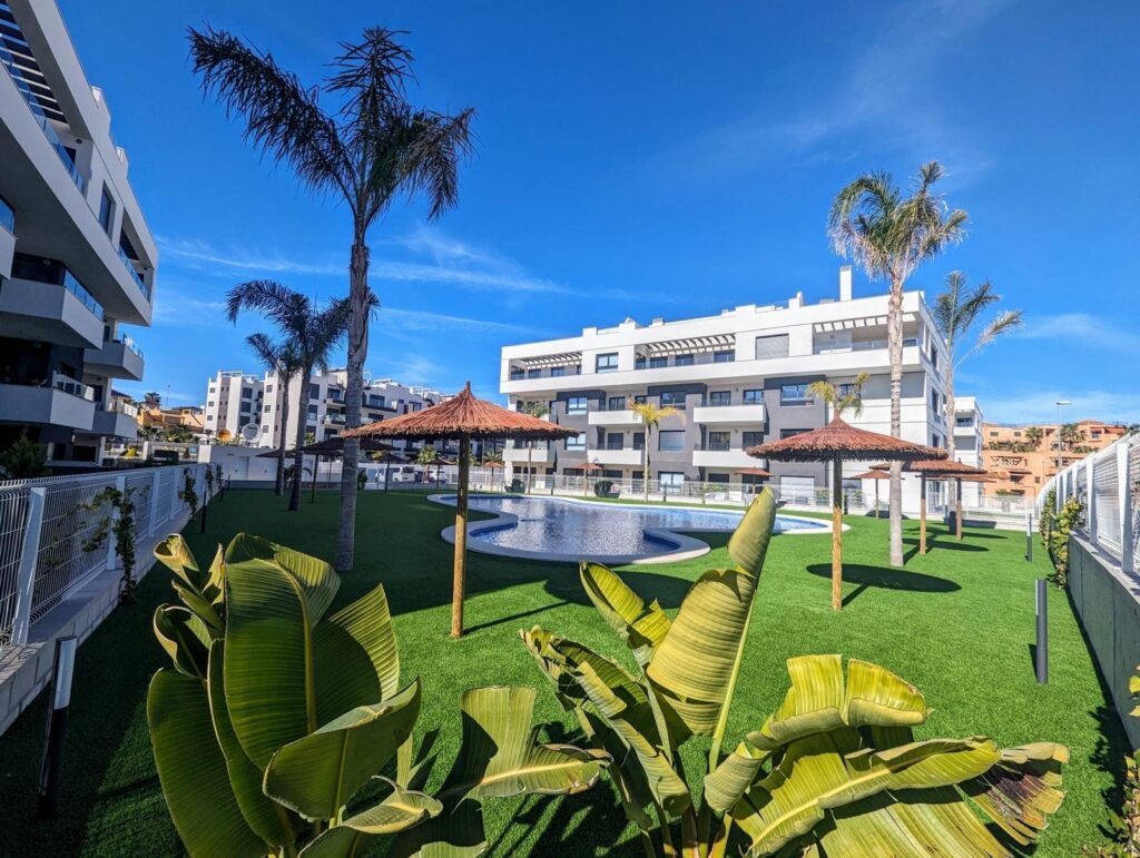 Penthouse w Orihuela Costa - oferta MLSC6554018