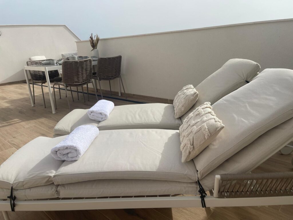 Penthouse w Orihuela Costa - oferta MLSC6554018