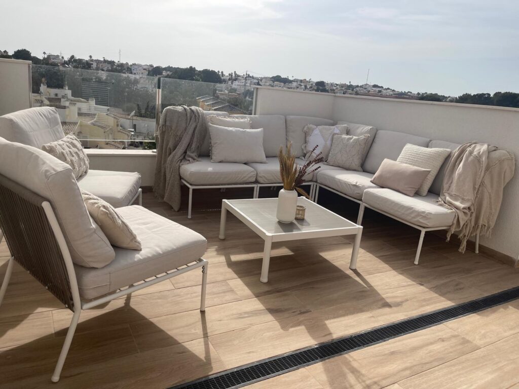 Penthouse w Orihuela Costa - oferta MLSC6554018