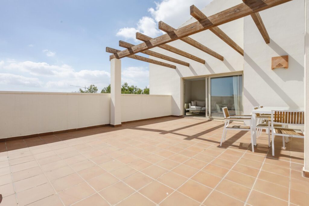 Penthouse w Orihuela Costa - oferta MLSC7338778